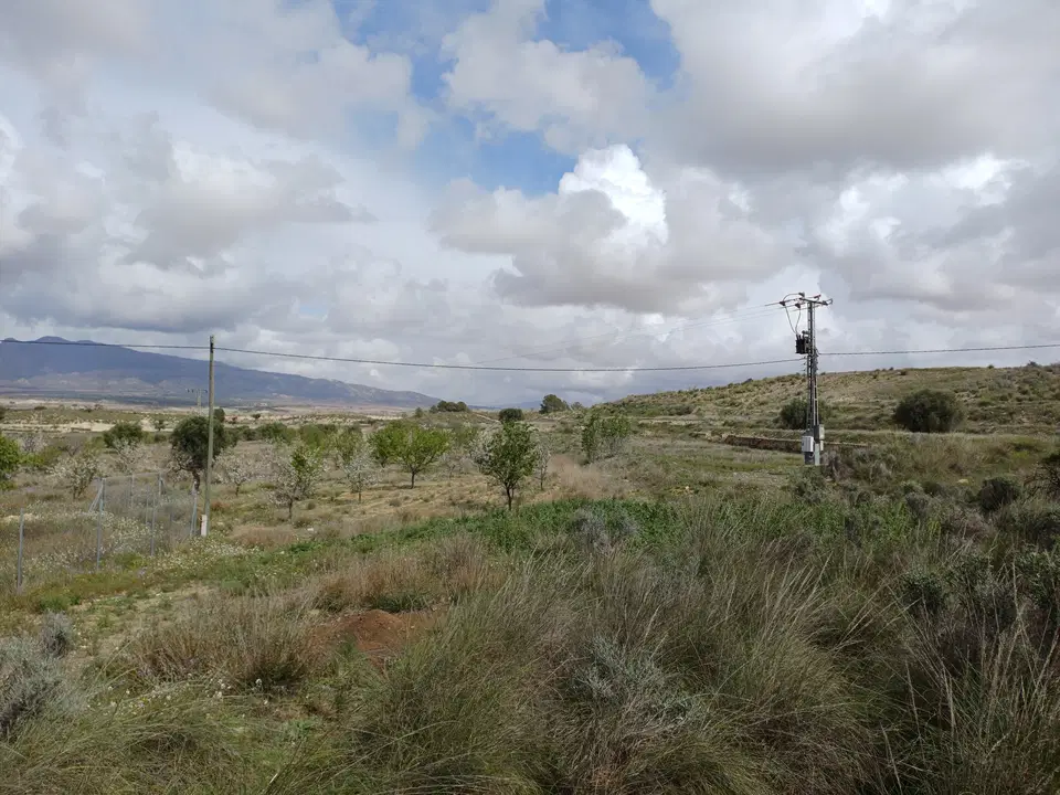 Country Spain photo 2