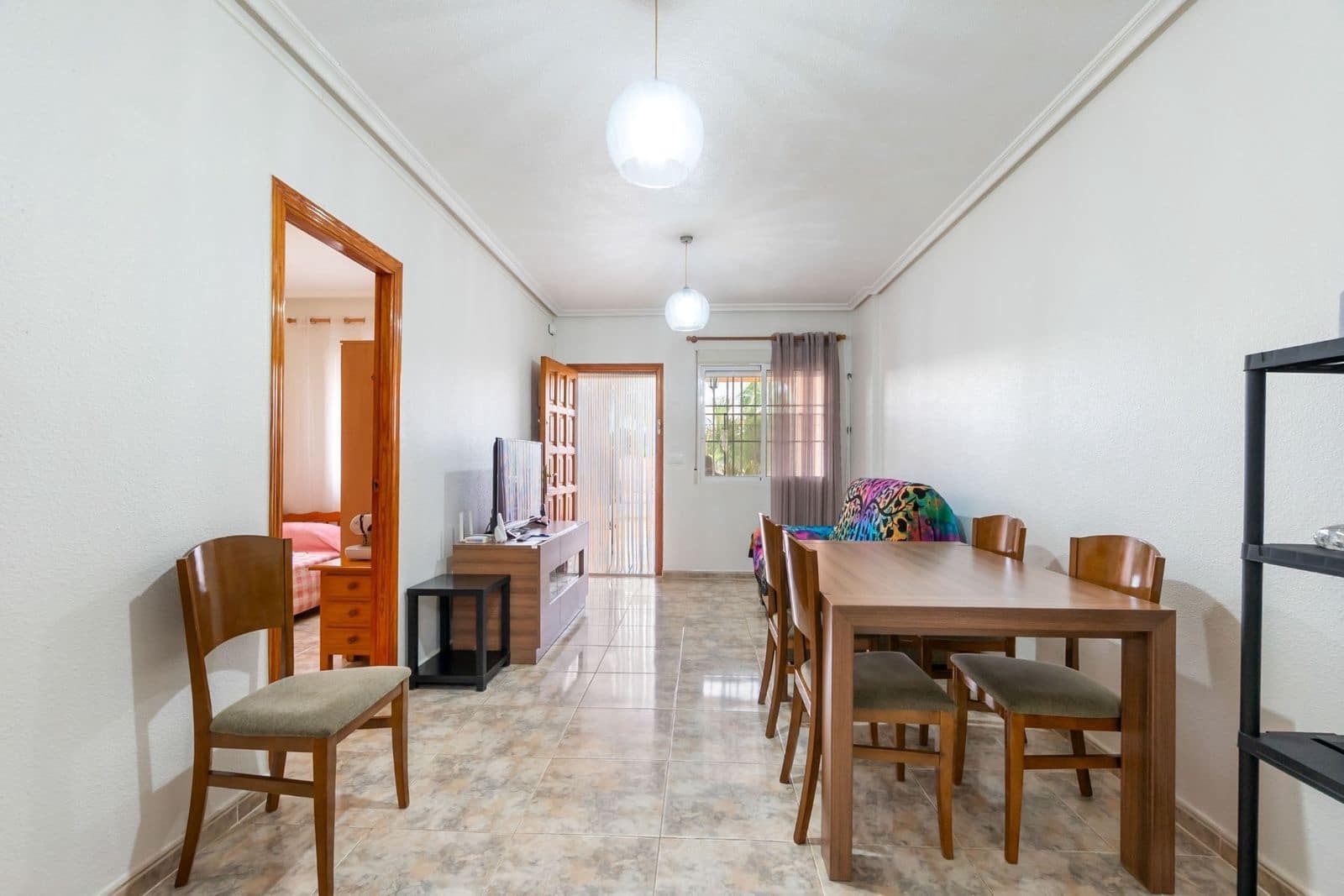 Townhouse for sale in Ciudad, San Javier, Murcia photo 5