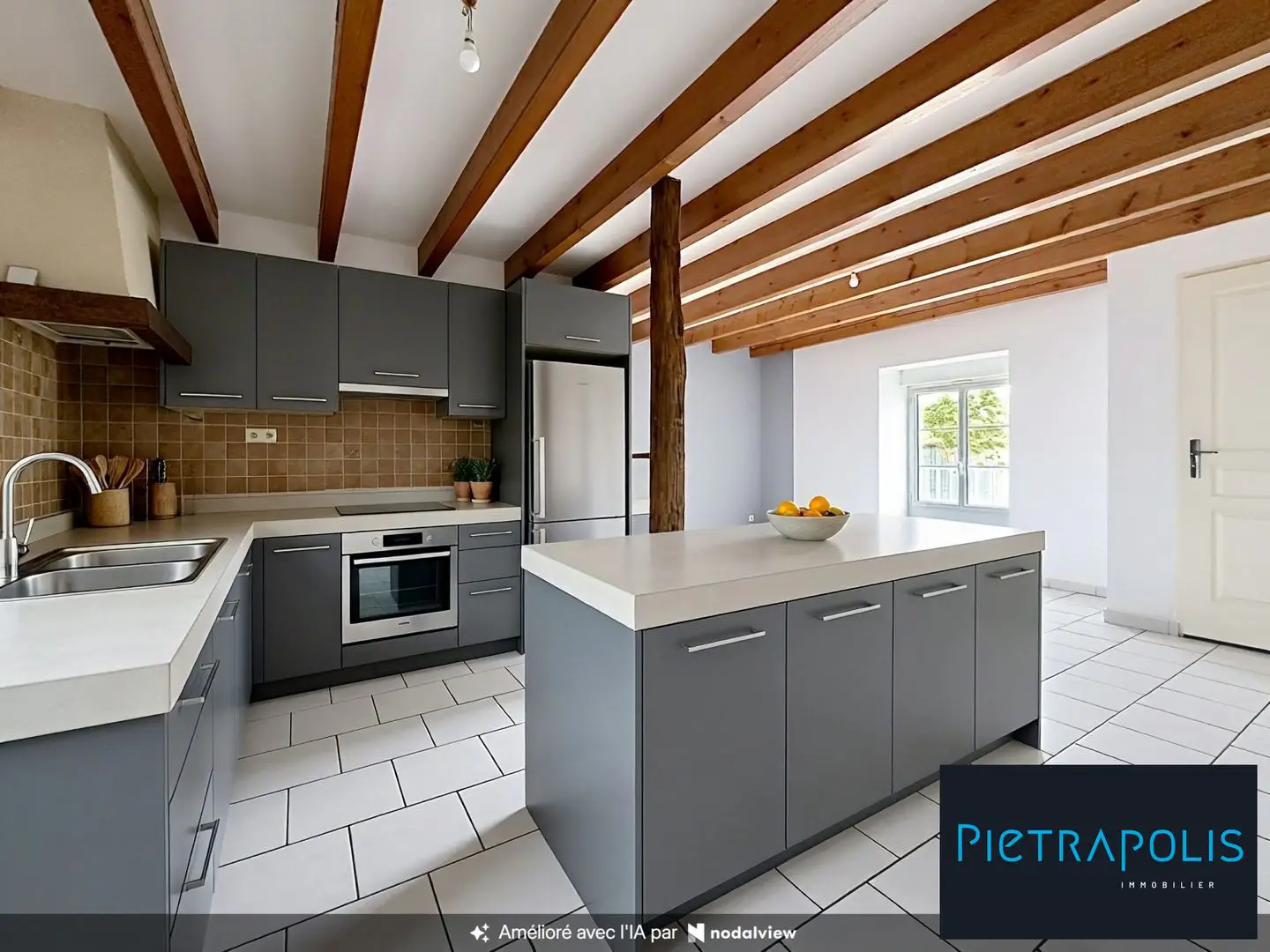 Apartment for sale in Bologne — 3 bedrooms, 98 m²