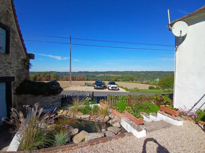 3 Bed House for Sale Jumilhac Le Grand, Dordogne with Beautiful Views photo 2