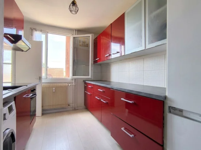 2 Bed Apartment for Sale in Chalon-Sur-Saône photo 4