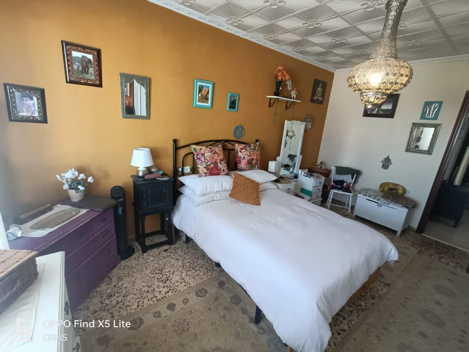 Costa Blanca Homes in Spain