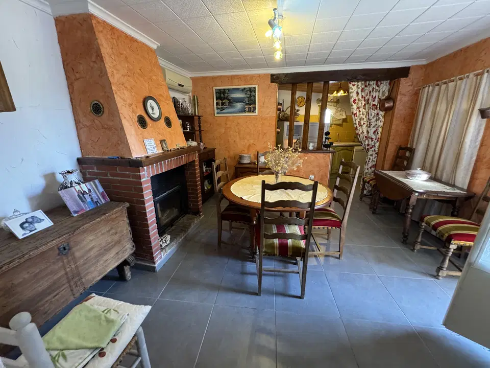 Country house in Lorca, Murcia province