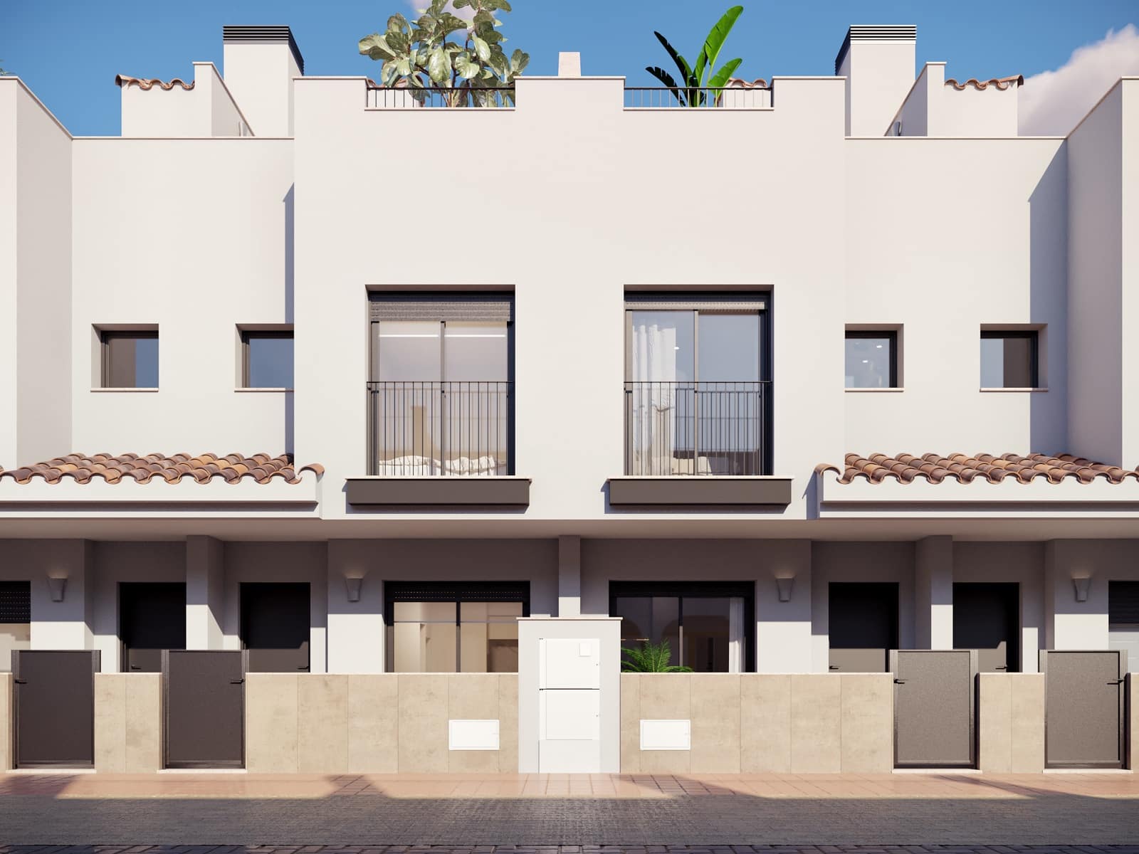 Apartment for sale in Torre-Pacheco, Murcia photo 5