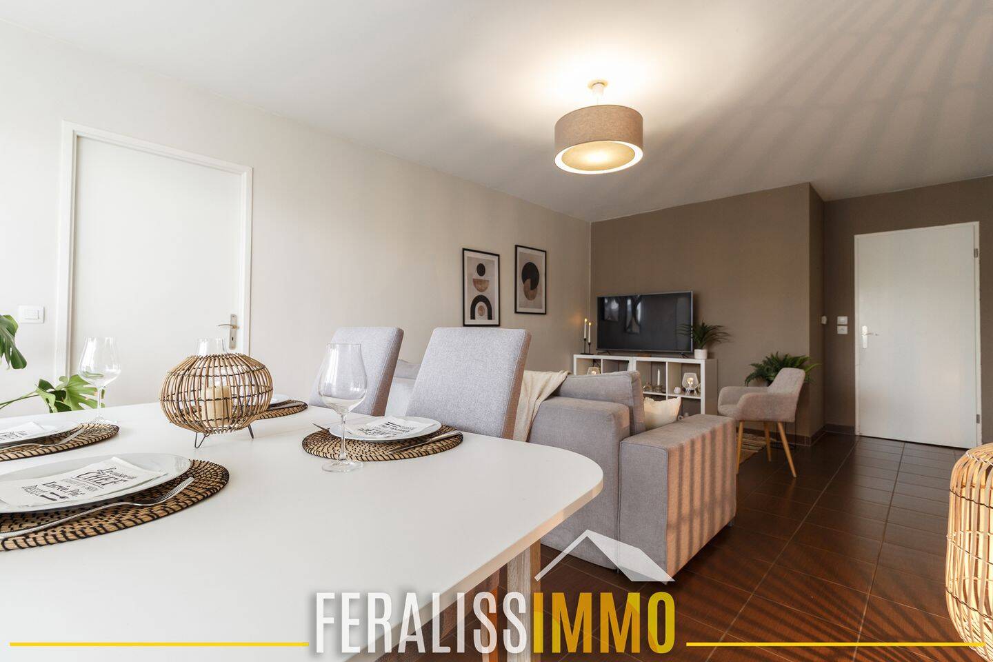 Appartement photo 5