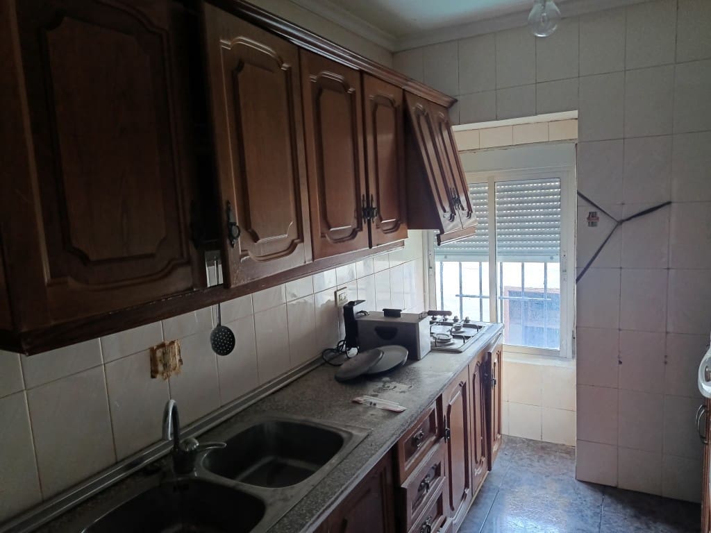 Townhouse for sale in Sabariego, Alcaudete, Jaén photo 4