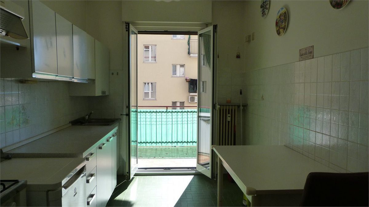 2 bedrooms apartment, 84 m² Trieste, Trieste (province) photo 4