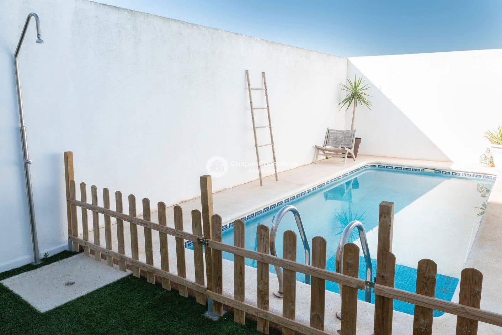Townhouse for sale in Santiago de la Ribera, San Javier, Murcia