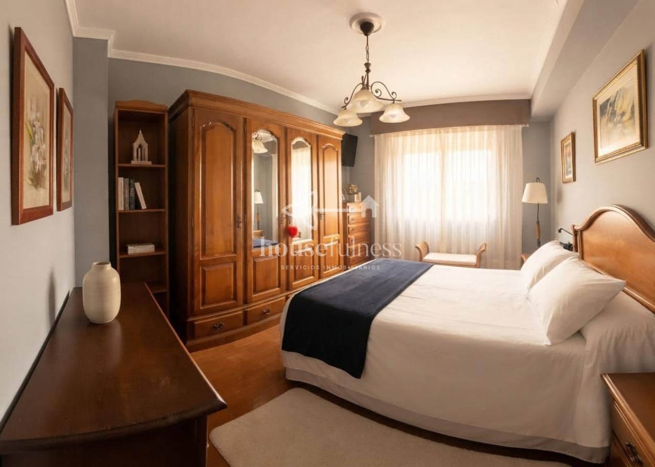Flat for sale in Mugardos, A Coruña photo 5