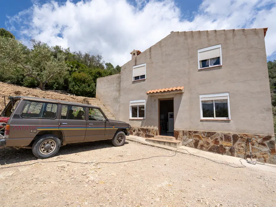 MAS CATALAN RURAL PROPERTIES S.L.U.