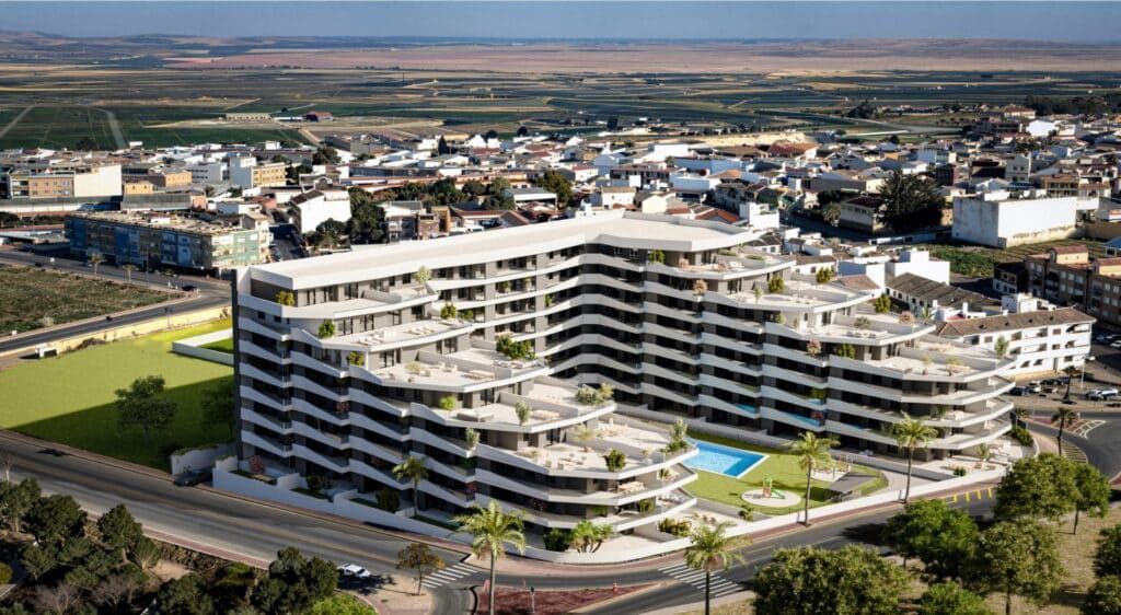 Apartment for sale in San Miguel de Salinas, Alicante photo 4