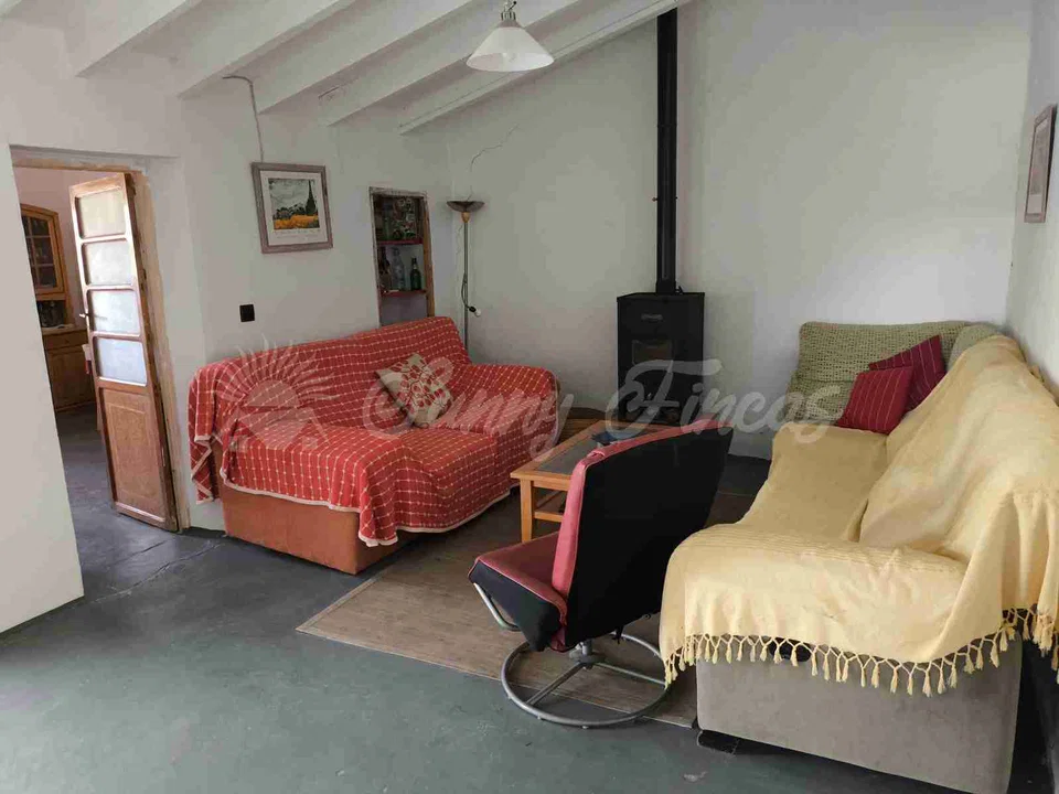 Country house in Jumilla, Murcia province photo 5