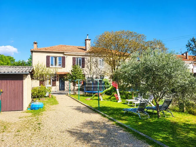 House in Chateau Arnoux Saint Auban, 3 Rooms, 69 m² photo 2