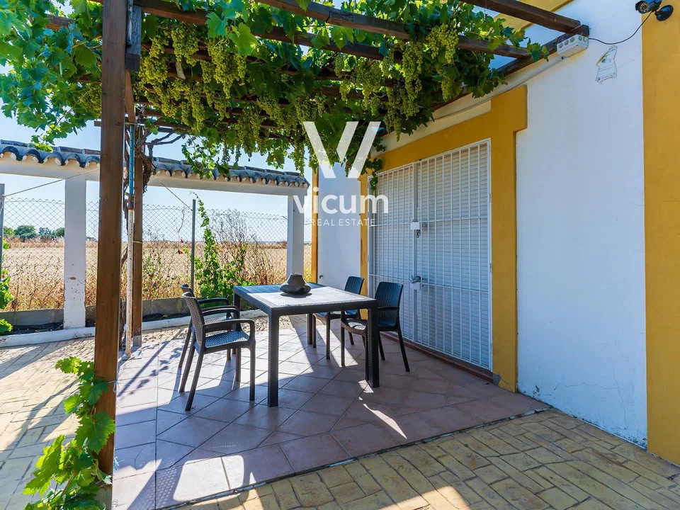 Villa in La Palma Del Condado, Huelva province photo 4
