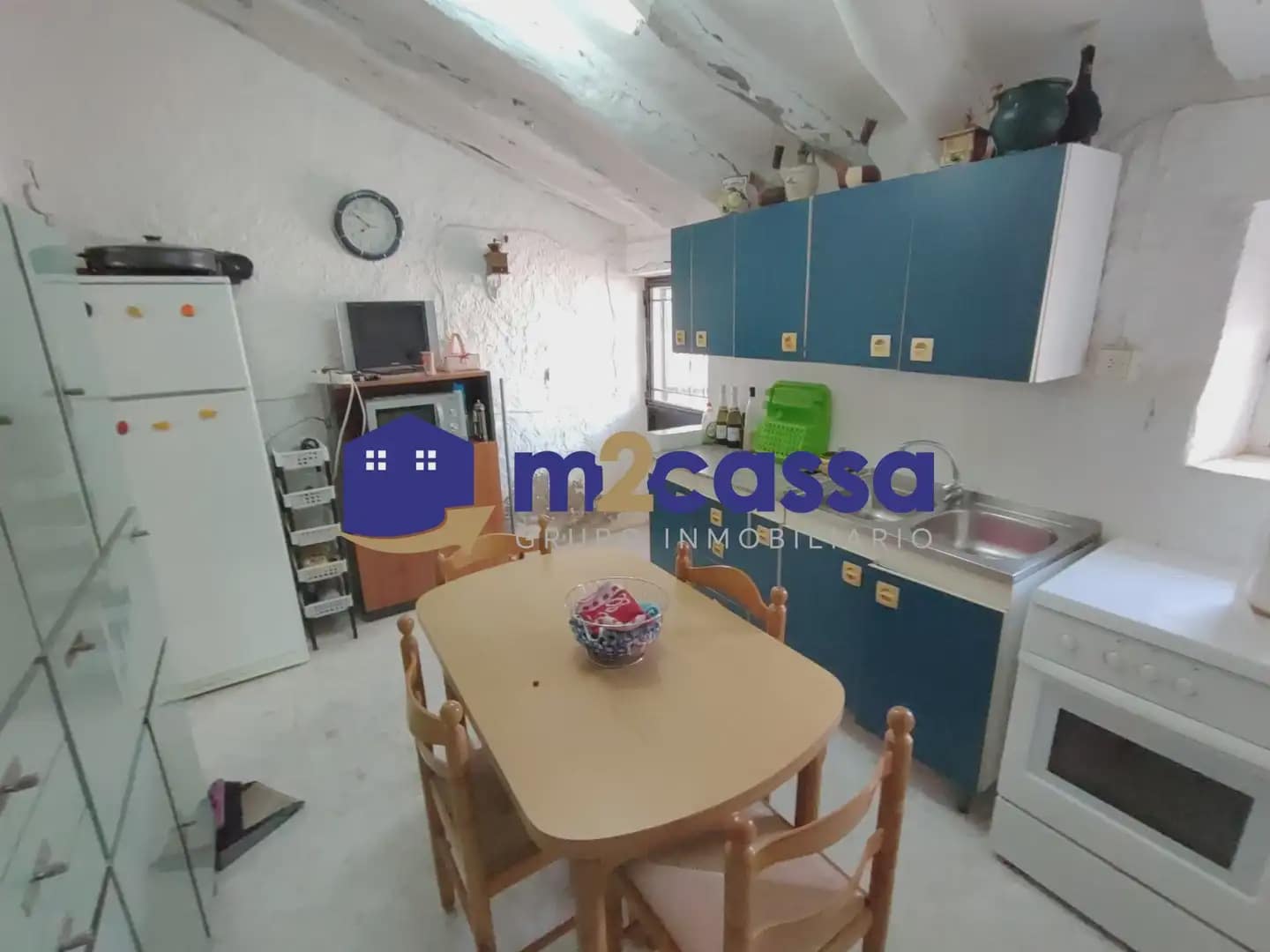 Finca/Country House for sale in Vélez-Rubio, Almería photo 3