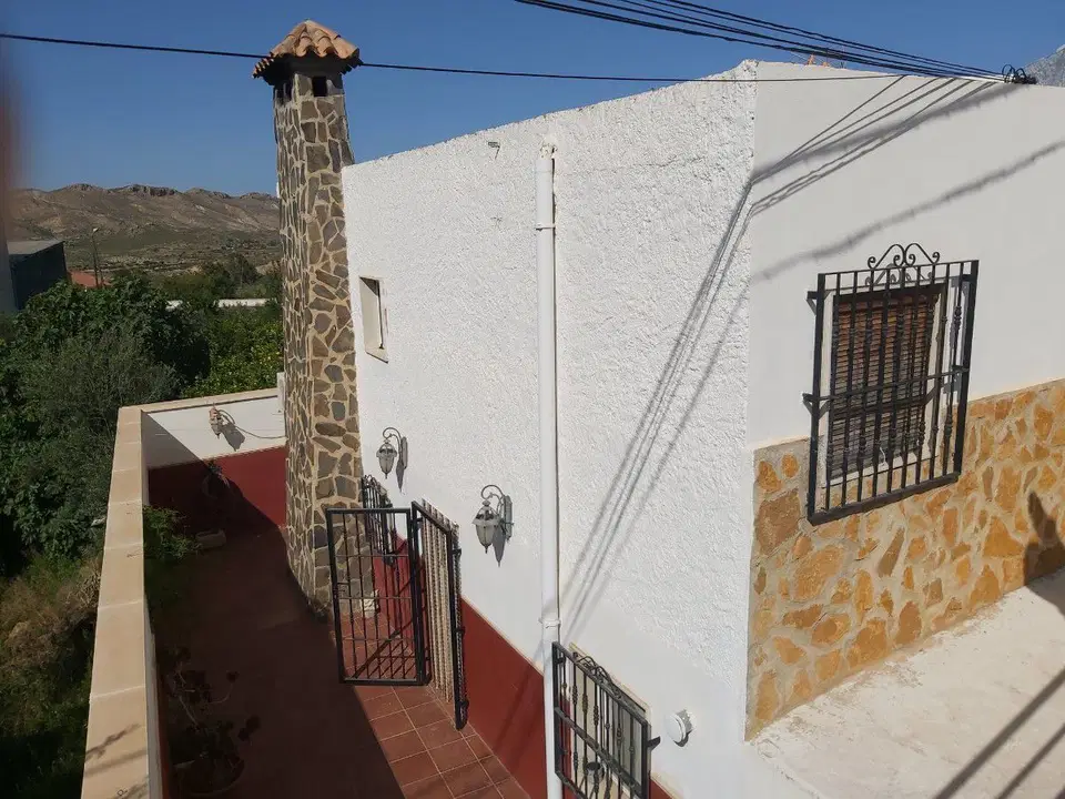 Cortijos Almeria photo 3