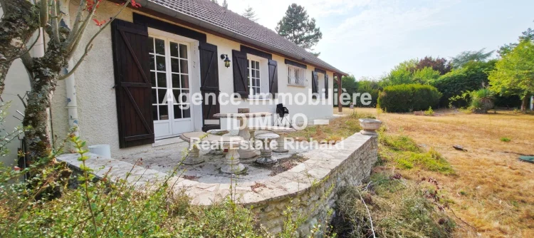 Exclusive to Idimmo Richard: House for Sale in Havre De P photo 4