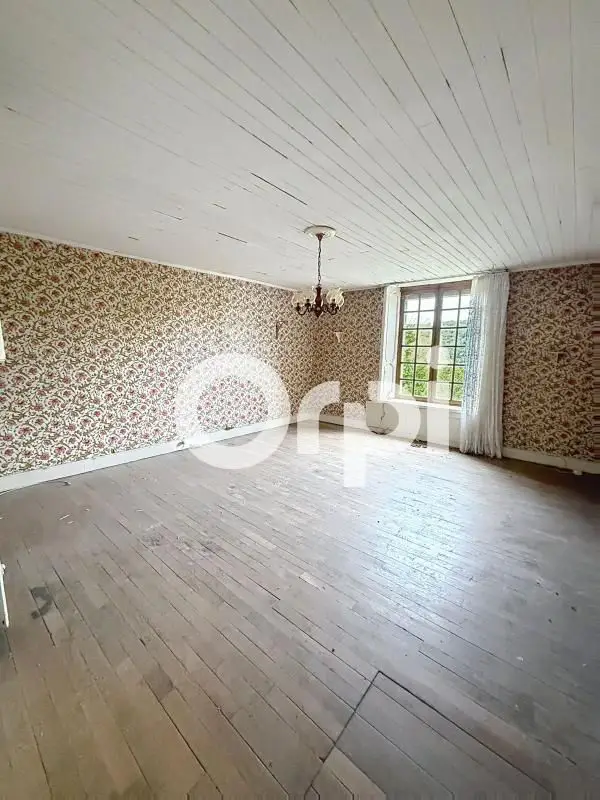 House for sale in Harréville-les-Chanteurs — 3 bedrooms, 115 m² photo 4