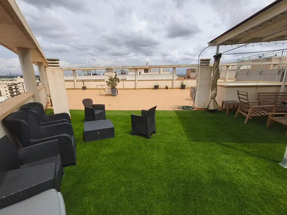 Apartment in San Miguel De Salinas, Alicante province photo 5