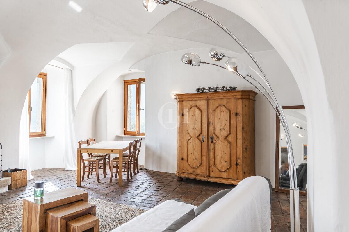 1 bedroom apartment, 89 m² Tenno, Trento (province)