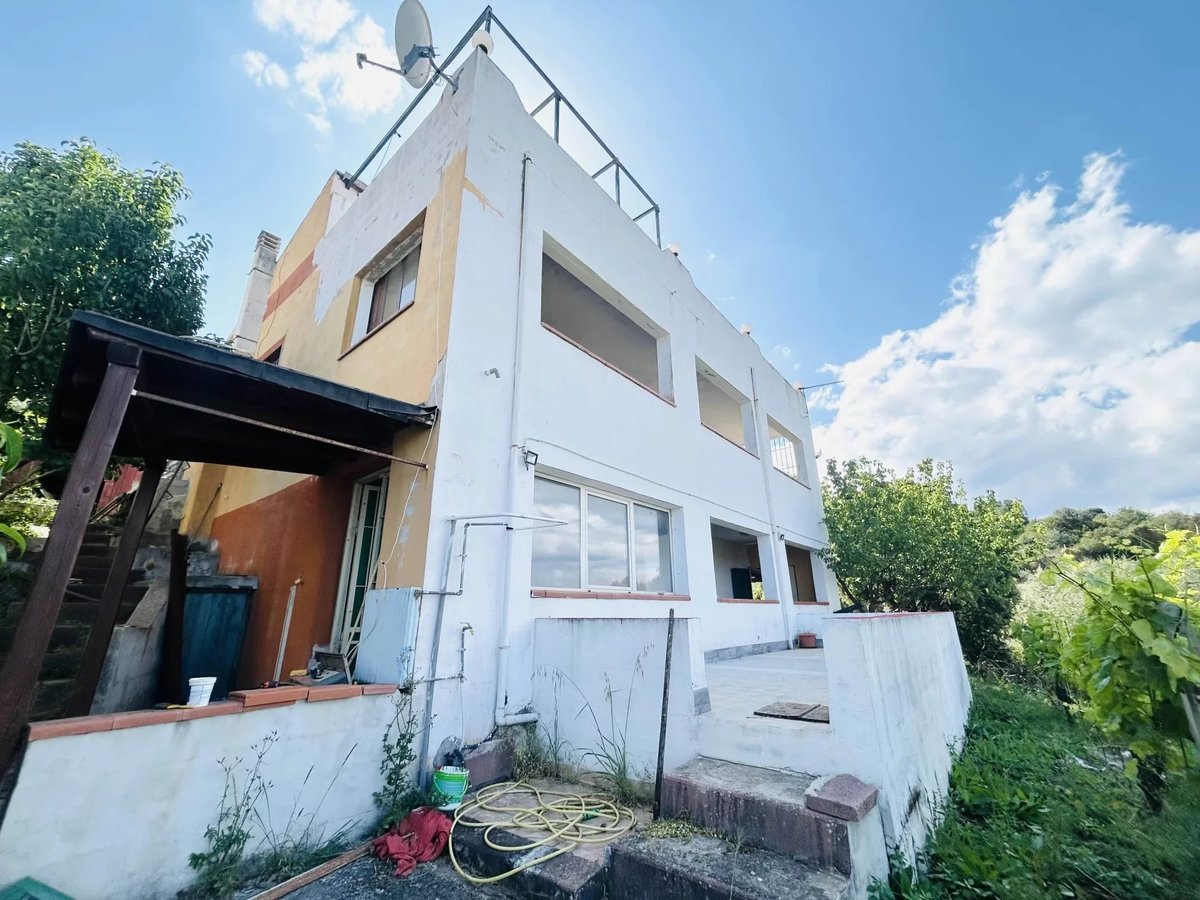 4 bedrooms villa, 250 m² Torpè, Nuoro (province) photo 2