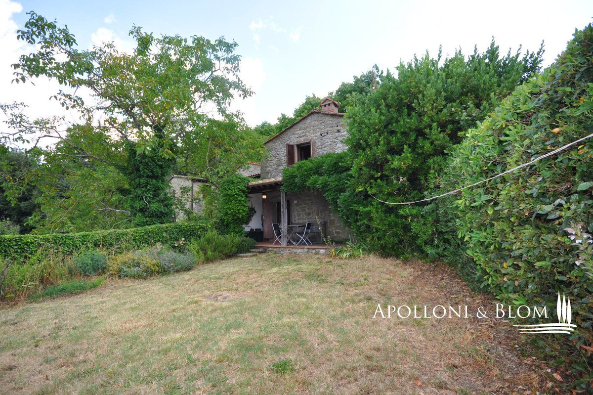 2 bedrooms farmhouse, 120 m² Cortona, Arezzo (province) photo 4