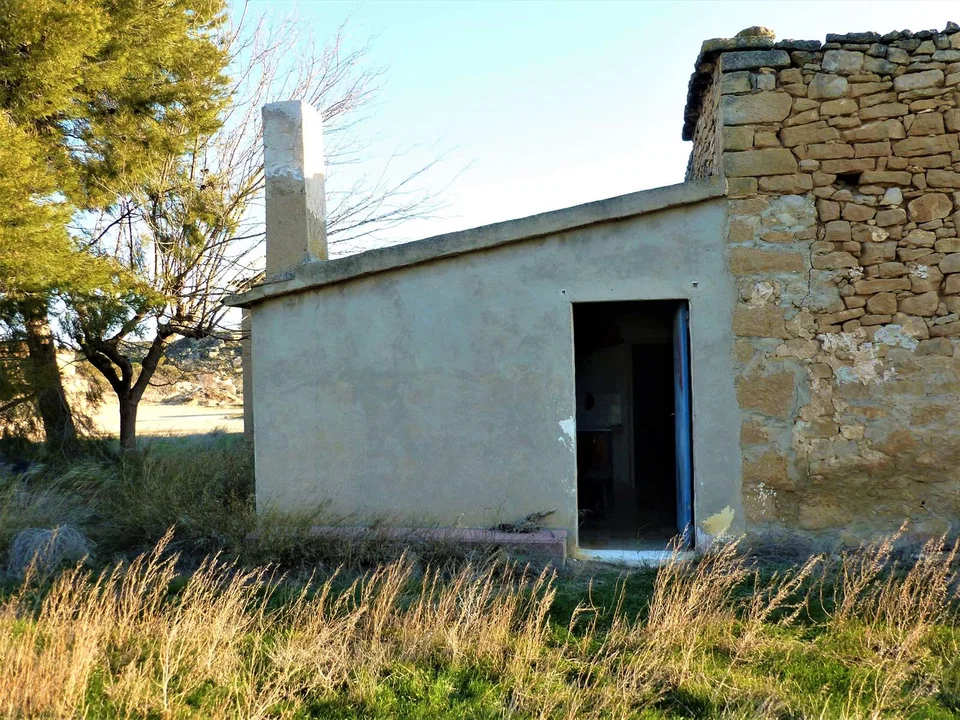 Country house in Maella, Zaragoza province photo 5