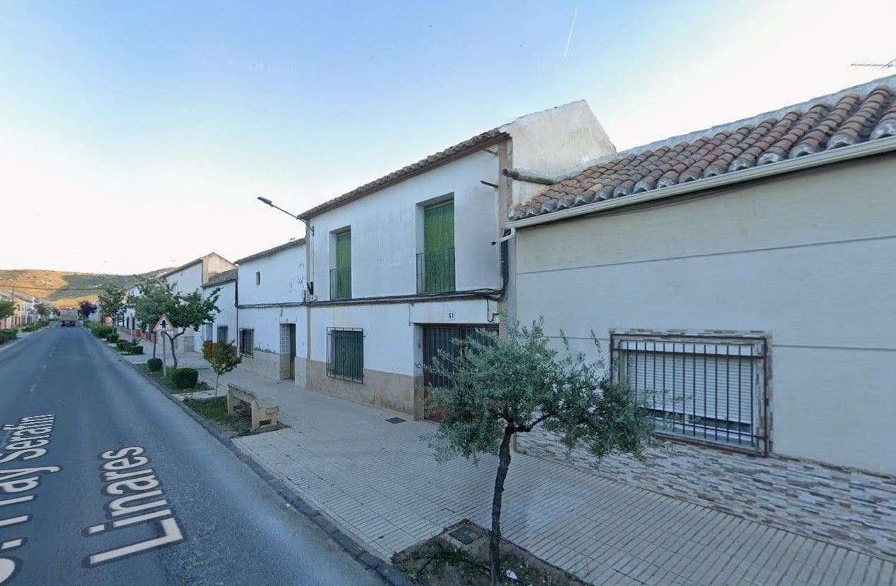 Villa for sale in Moral de Calatrava, Ciudad Real