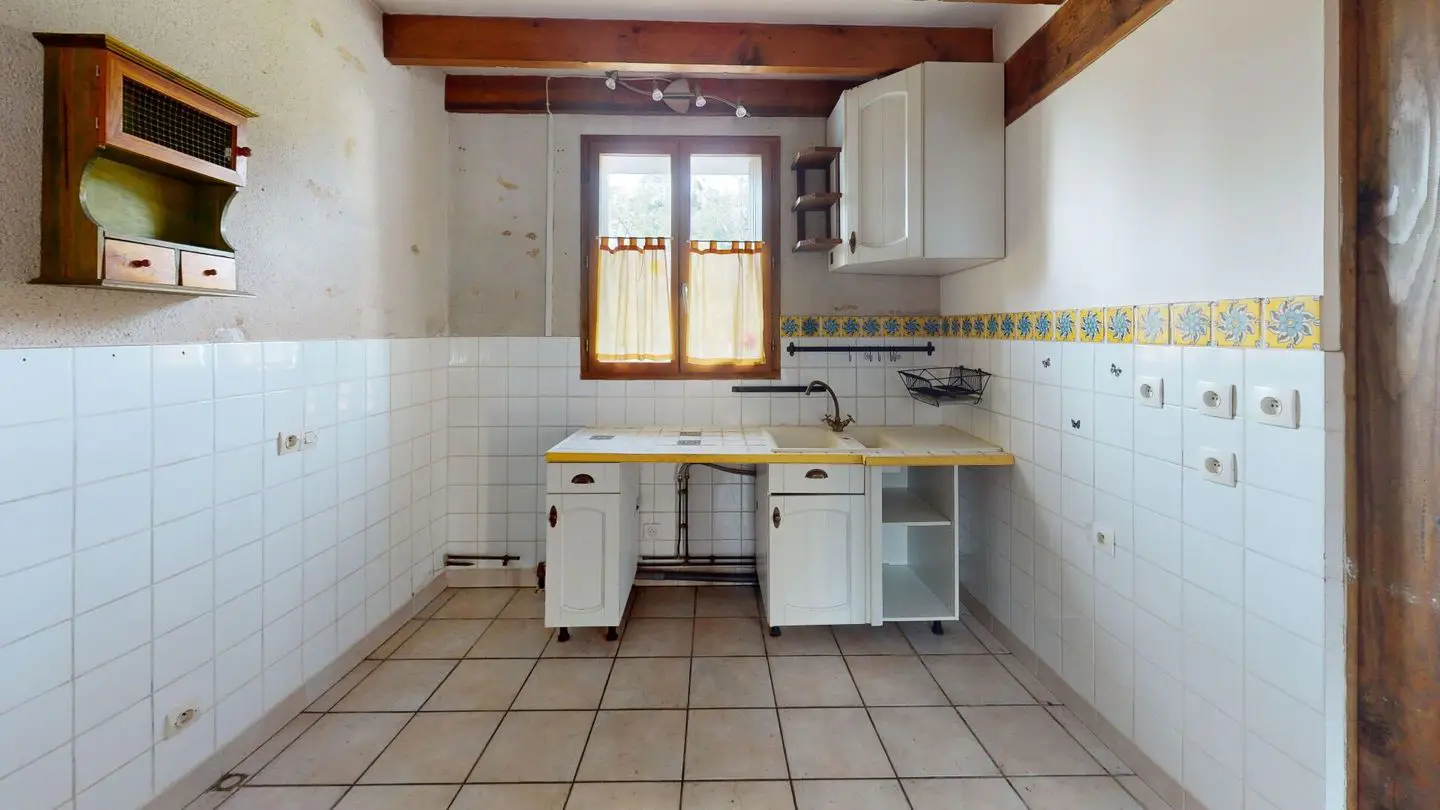 House for sale in Menetou Couture — 4 bedrooms, 169 m² photo 4