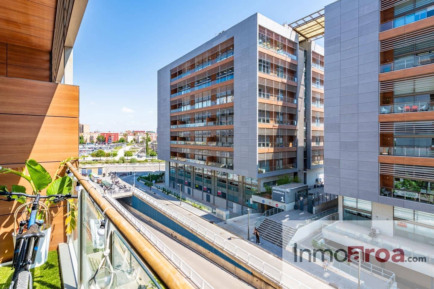 Flat for sale in Xirivella, Valencia photo 2