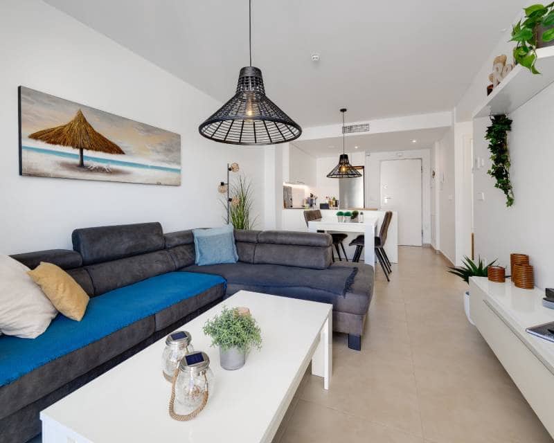 Bungalow for sale in Torre de la Horadada, Pilar de la Horadada, Alicante photo 5