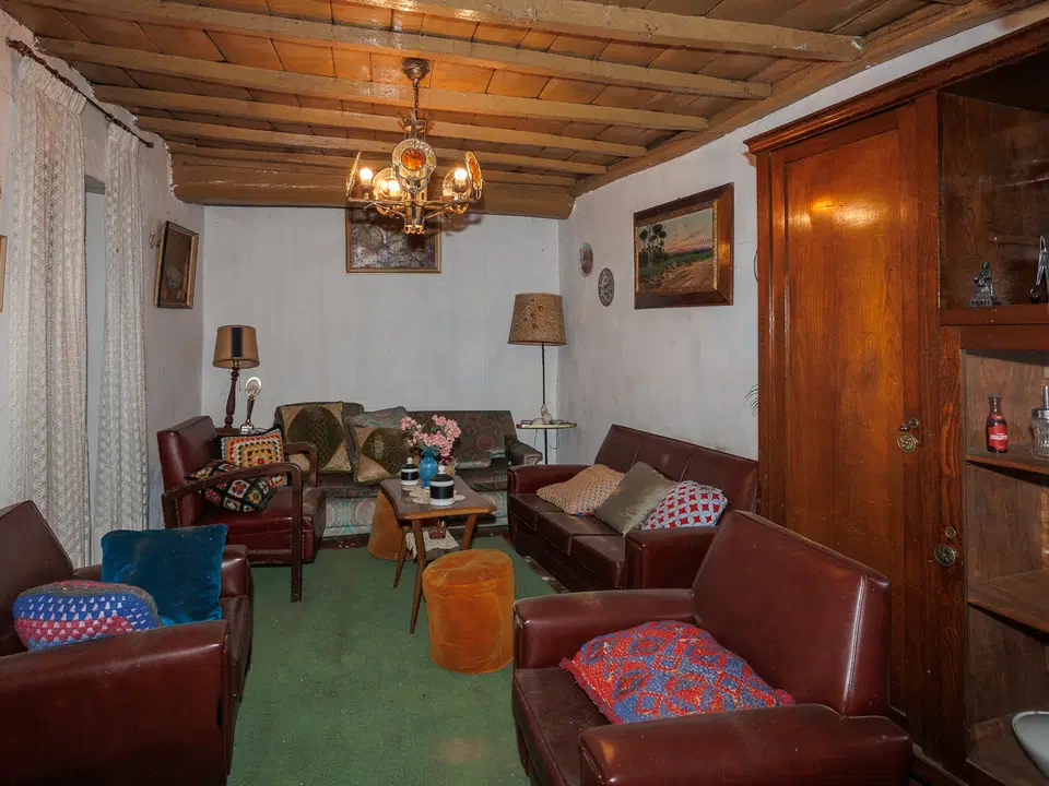Country house in Parada De Sil, Ourense province photo 5