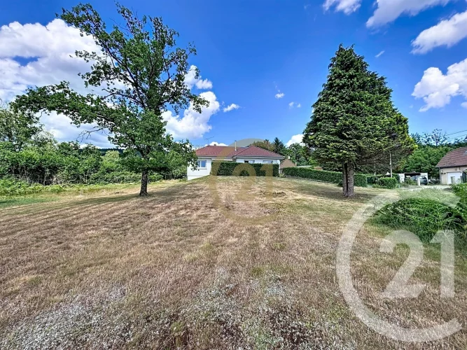 Exclusive: Pleasant House in Plancher-Bas, Near Belfort and the Vosges photo 5