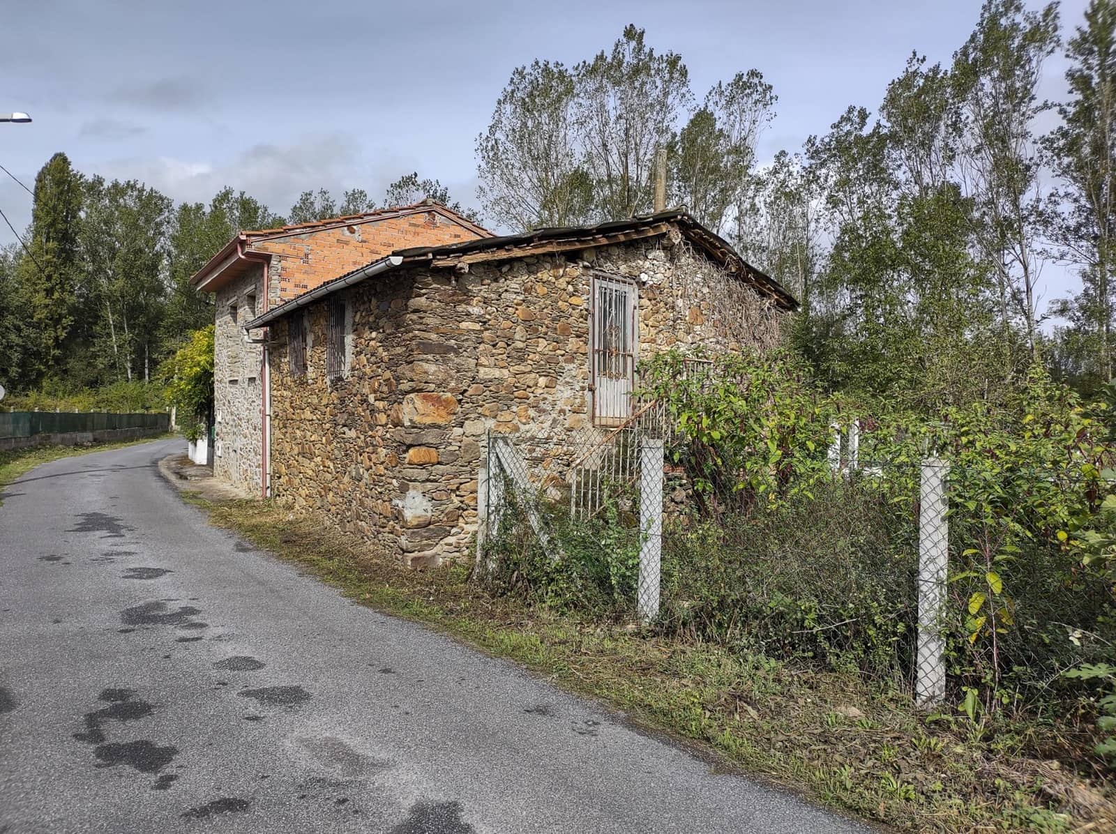 Townhouse for sale in Monforte de Lemos, Lugo