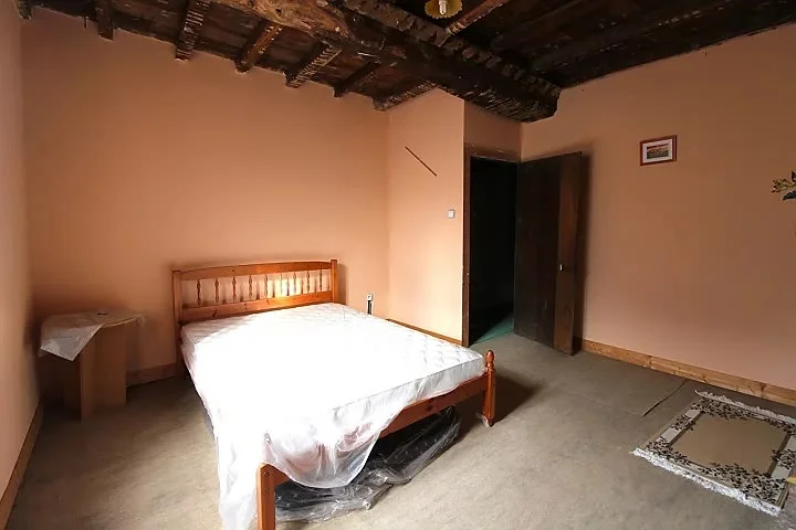 Semi-Detached Stone and Slate Property(100 sqm), Situated in a Village not Far from the Basic photo 5