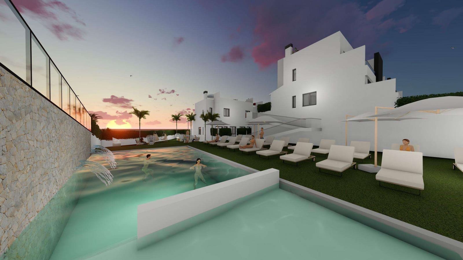 Townhouse for sale in Cox, Alicante photo 2