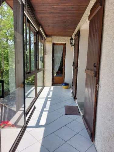 3 Bedroom House in Villefranche-De-Rouergue photo 2
