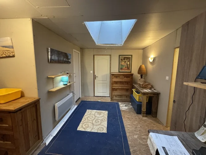 Cheap house with garden. Renovation project! photo 3