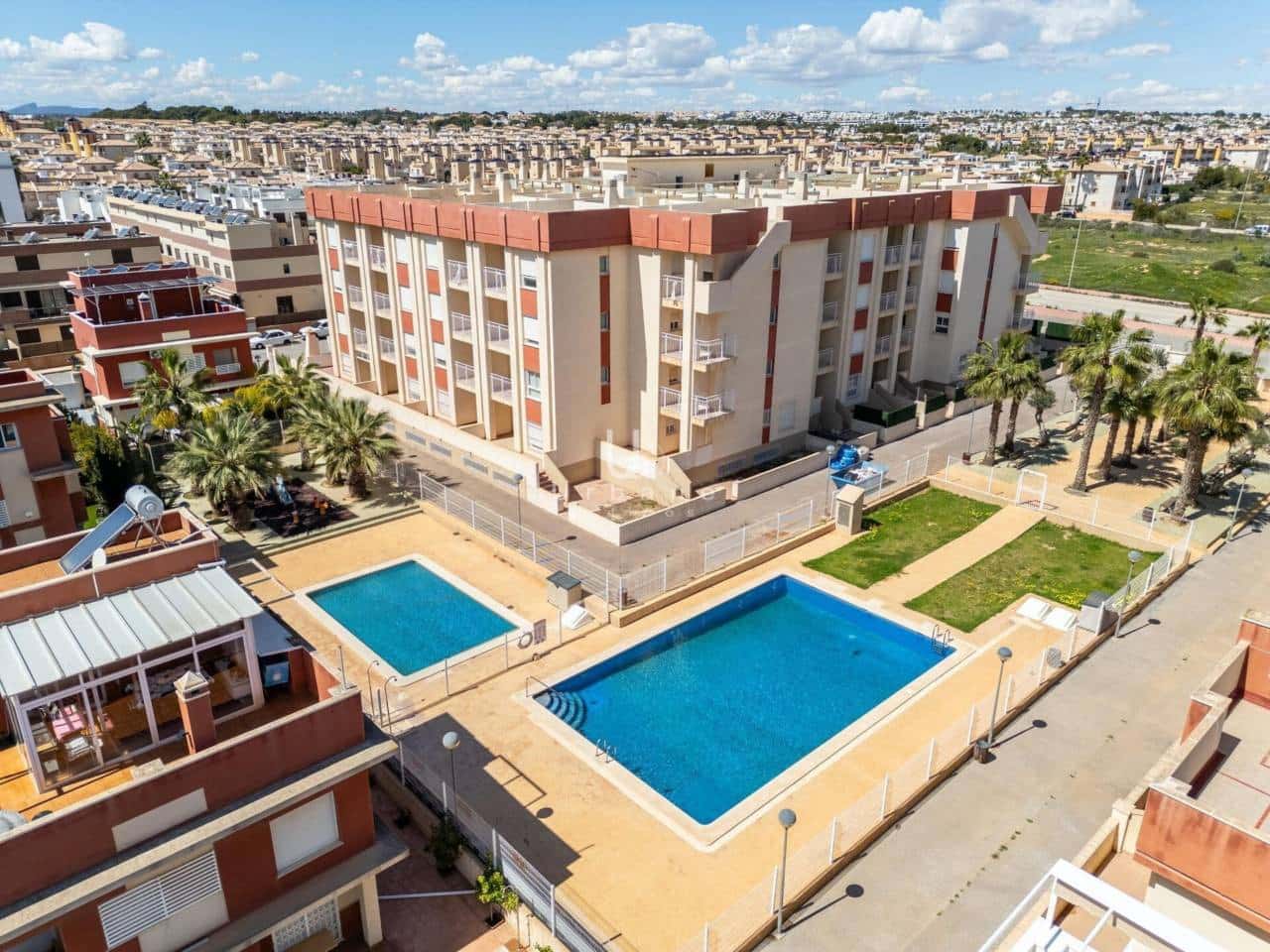 Apartment for sale in Orihuela, Alicante