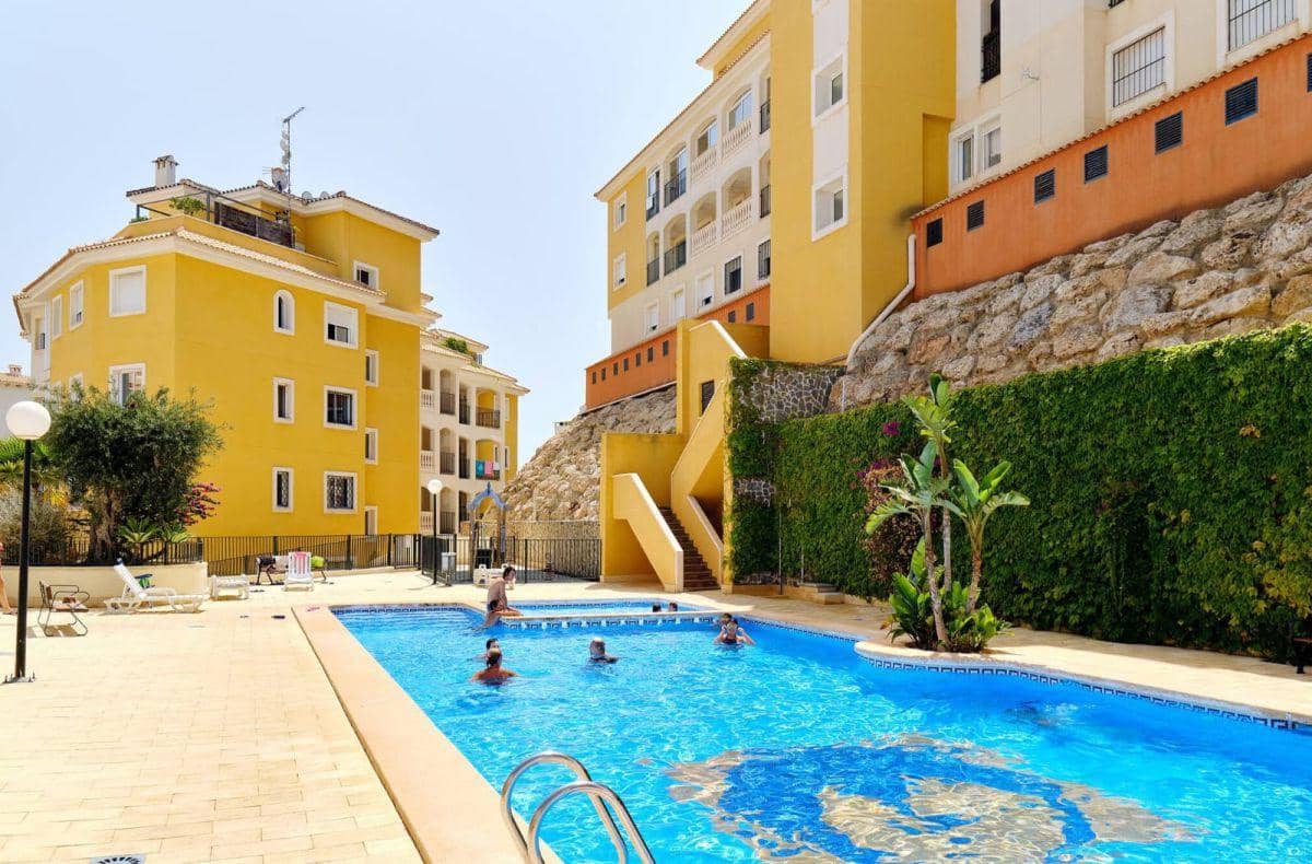 Apartment for sale in Cabo Roig, Orihuela, Alicante