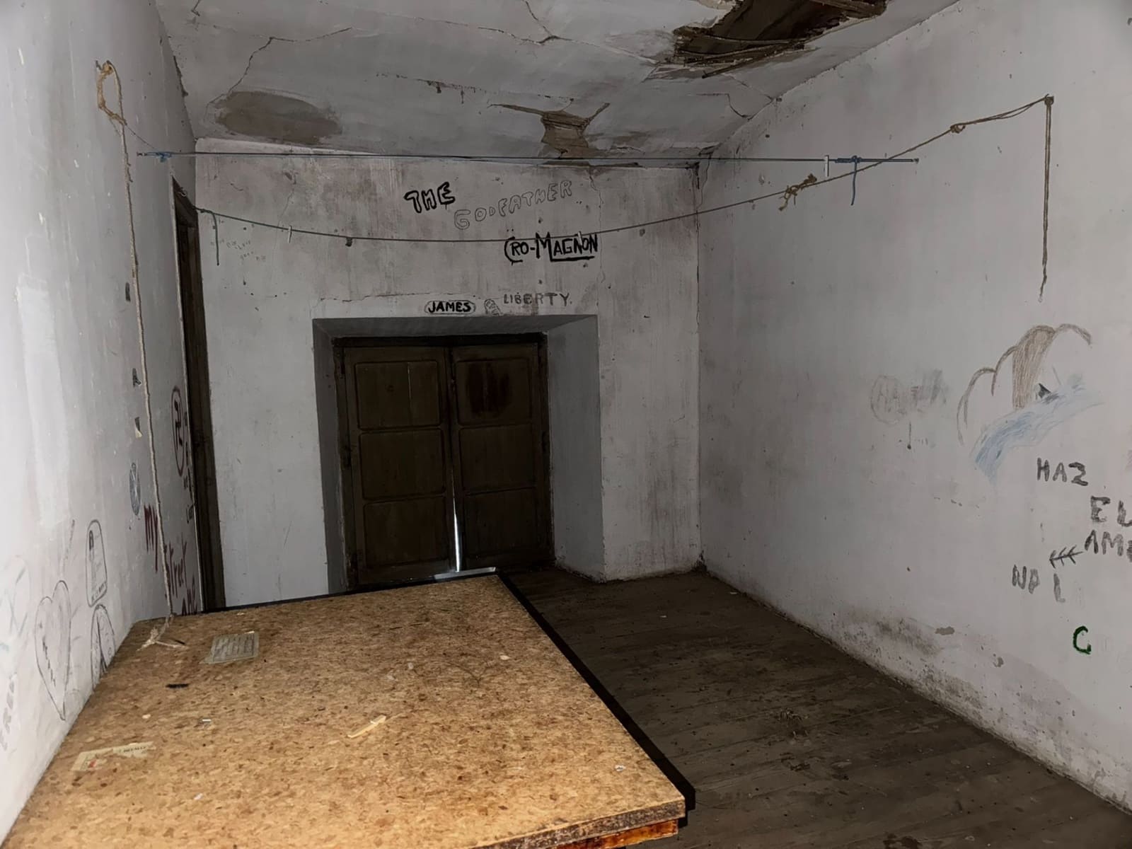 Flat for sale in Alar del Rey, Palencia photo 5