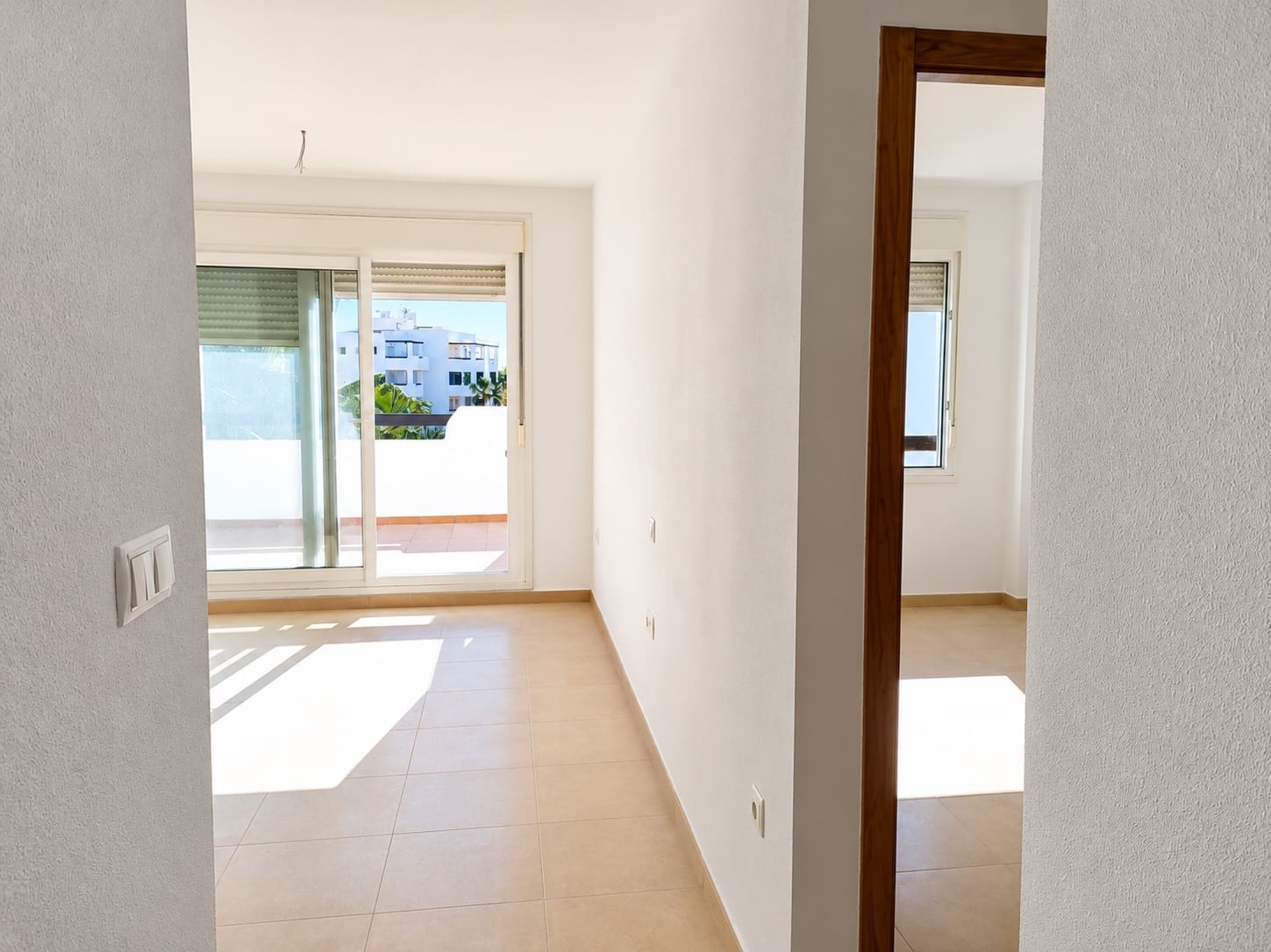 Apartment for sale in Terrazas de la Torre, Torre-Pacheco, Murcia photo 2