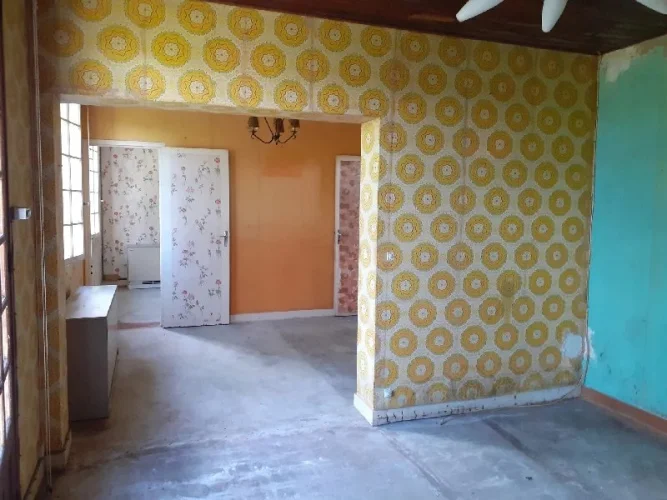 Property to Renovate with no Close Neighbours and 5000m² of Land photo 3