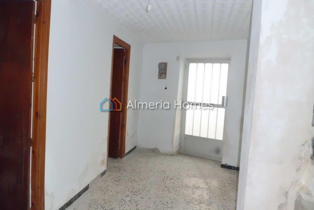 Townhouse for sale in Tíjola, Almería photo 3