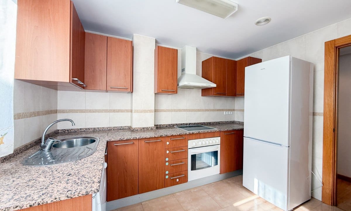 Apartment for sale in Casco Antiguo, Aguilas, Murcia photo 2