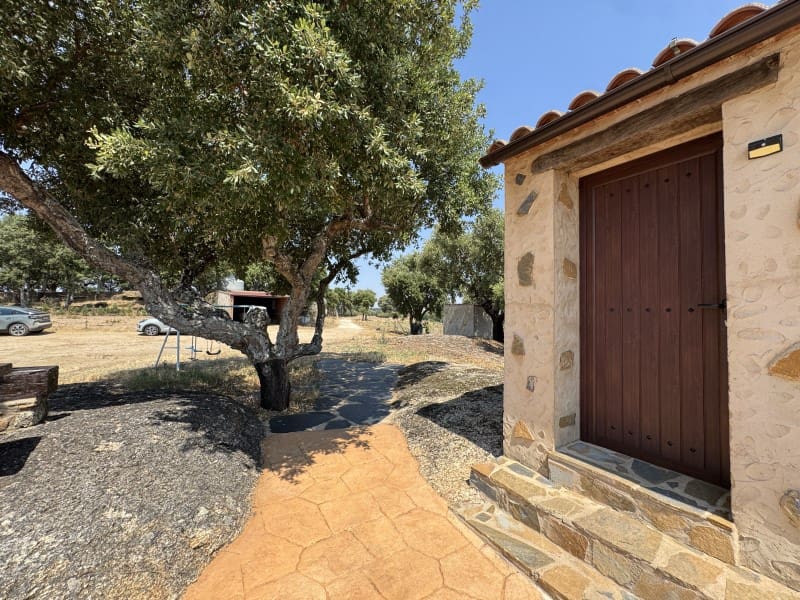 Finca/Country House for sale in San Vicente de Alcántara, Badajoz photo 5