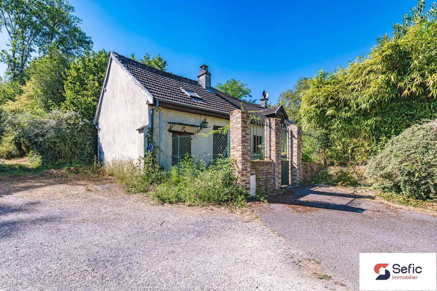 House for sale in Ville En Selve — 2 bedrooms, 67 m²