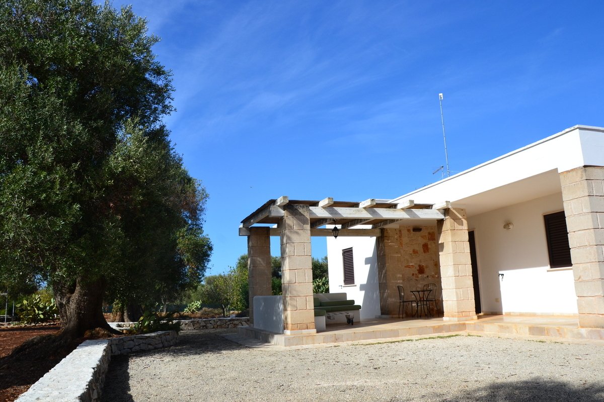 3 bedrooms villa, 70 m² San Vito dei Normanni, Brindisi (province) Salento photo 2