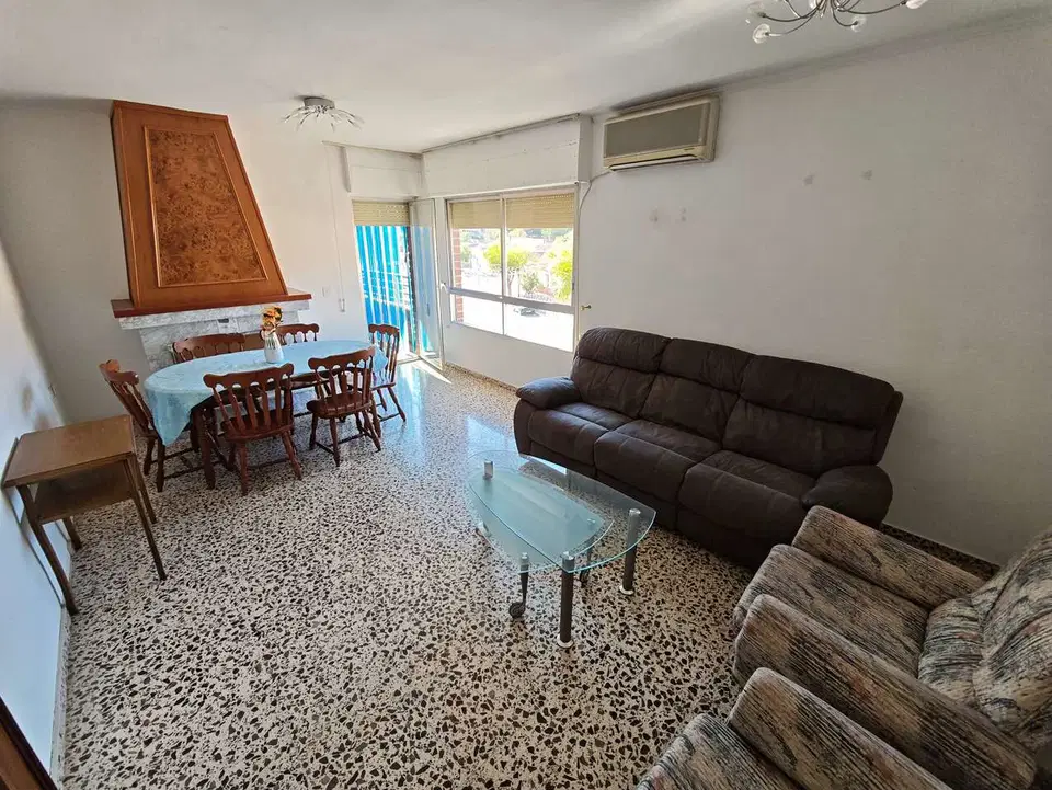 Apartment in Salinas, Alicante province photo 4