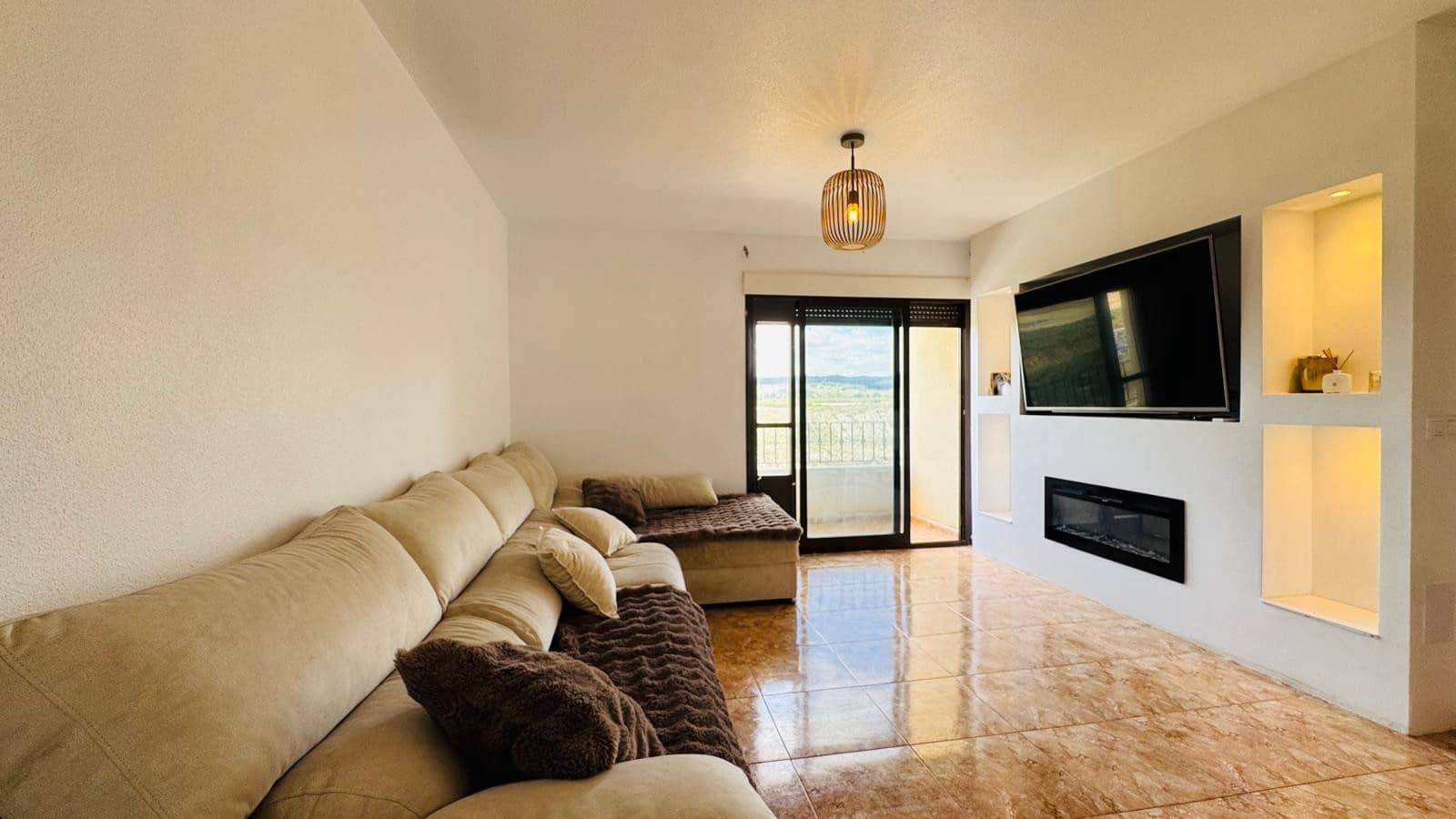 Apartment for sale in San Miguel de Salinas, Alicante photo 2